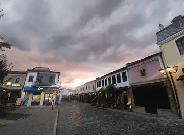Korça Free Walking Tour