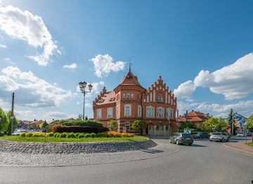 poland/lesser-poland/attraction/niepolomice-market-square