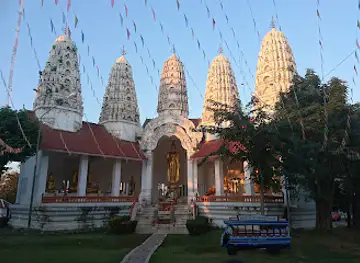 Phra Mae Ya Shrine