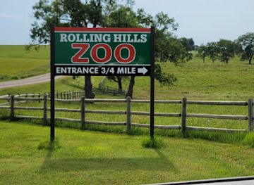 Rolling Hills Zoo