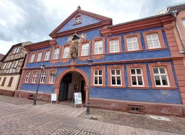 germany/spessart/attraction/franck-haus