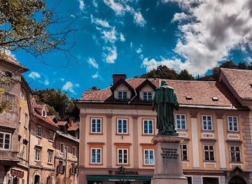slovenia/posavje/attraction/vodnik-monument