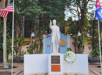 florida/clearwater/attraction/parque-jose-marti