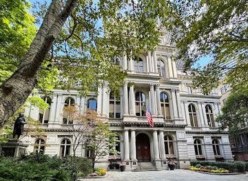 massachusetts/boston/attraction/boston-s-old-city-hall