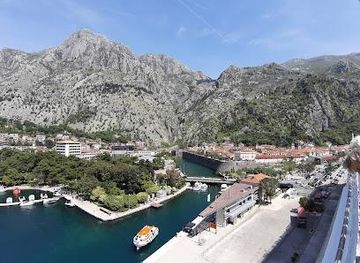 Port of Kotor