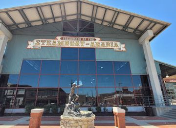 kansas/kansas-city/attraction/arabia-steamboat-museum