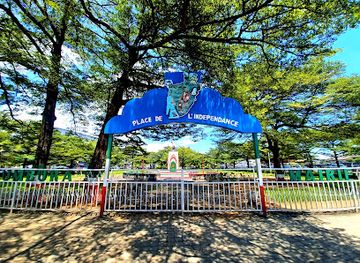 burundi/mugamba/attraction/mausolee-des-heros-de-la-democratie