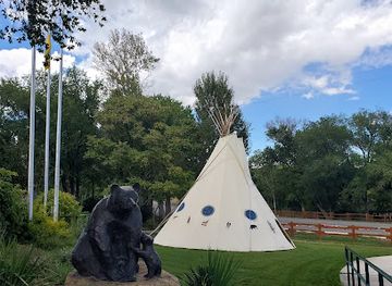 colorado/black-canyon-of-the-gunnison-national-park/attraction/ute-indian-museum