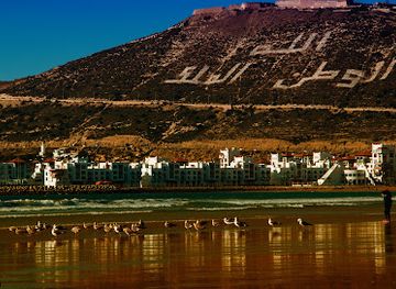 morocco/agadir/attraction/god-motherland-king