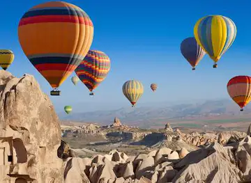 Air Tour Travel