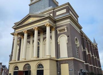 netherlands/amsterdam/attraction/hartebrugkerk