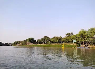 Siriyalai Palace