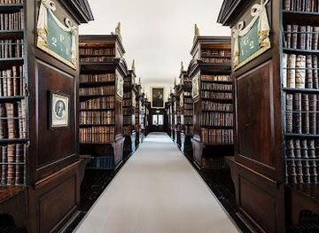 ireland/drogheda/attraction/marsh-s-library