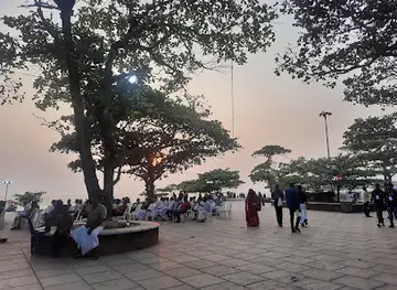 Freedom Square Kozhikode
