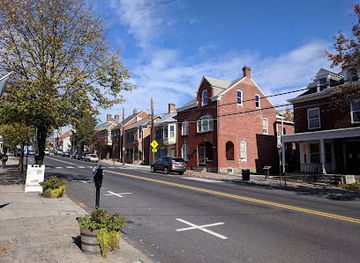 pennsylvania/gettysburg/attraction/shriver-house-museum