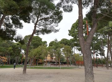 spain/huesca/attraction/encuentro-park