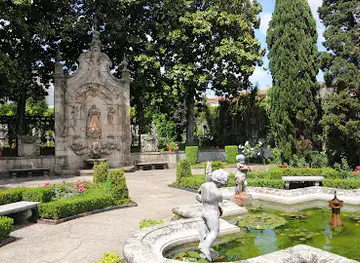 Museu Nogueira da Silva