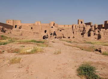 afghanistan/gandhara/attraction/herat-citadel