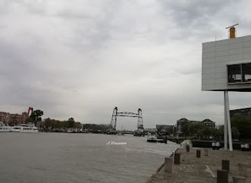 Mer & Mit's View Spot