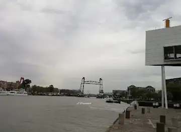 Mer & Mit's View Spot