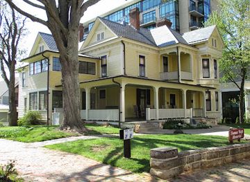 north-carolina/asheville/attraction/thomas-wolfe-memorial-state-historic-site