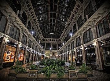 italy/turin/attraction/galleria-subalpina