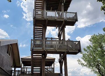 Hitchcock Nature Center