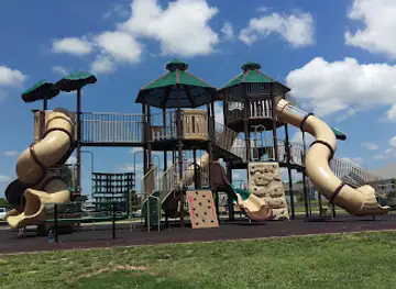 Cunningham Park