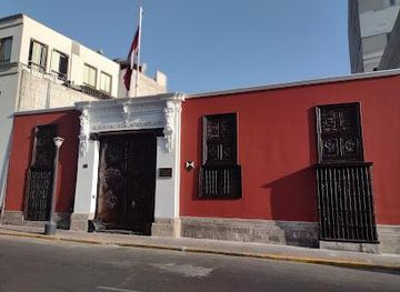 peru/lima/attraction/national-afro-peruvian-museum