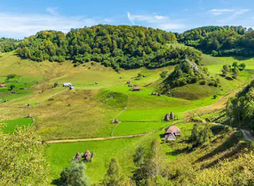 Fundătura Ponorului