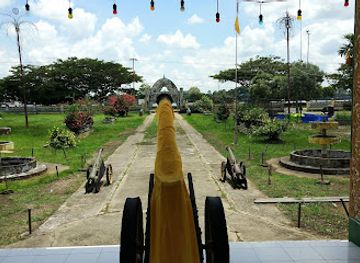 indonesia/south-kalimantan/attraction/museum-kesultanan-bulungan