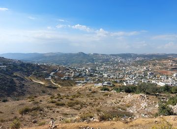 jordan/ajloun-castle/attraction/taaerat-firas-alajlouni