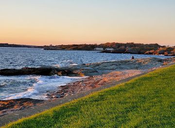 Brenton Point State Park