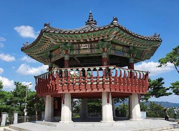 south-korea/incheon/attraction/eungbongsan-seoul