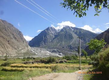 pakistan/gilgit/attraction/bagrote-valley-gilgit