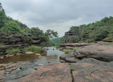 india/central-india/attraction/bagdari-water-fall