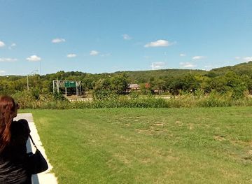 oklahoma/green-country/attraction/route-66-historical-village