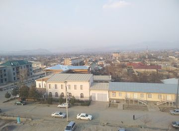 tajikistan/fergana-valley/attraction/isfara-museum