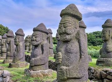 south-korea/jeju-city/attraction/jeju-stone-park