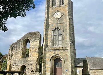 united-kingdom/ayrshire/attraction/kilwinning-abbey