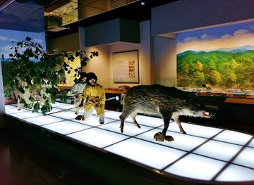 south-korea/incheon/attraction/geomdan-prehistory-museum