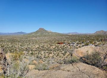 arizona/tonto-national-forest/attraction/brown-s-ranch-trailhead