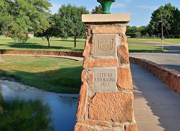 oklahoma/frontier-country/attraction/shannon-springs-park