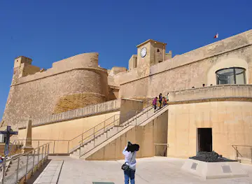 Obelisco dell'Arciduca di Gozo