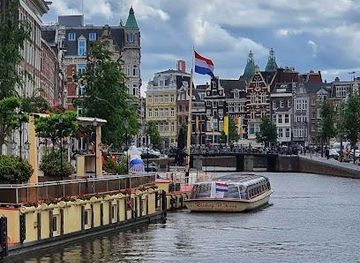 netherlands/amsterdam/attraction/rokin