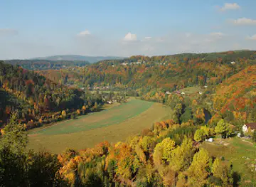 Zdenčina skála