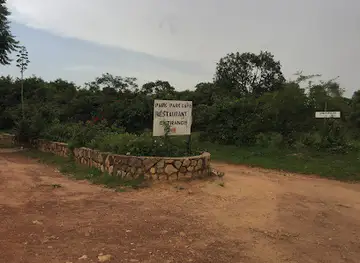 Jos Wildlife Park