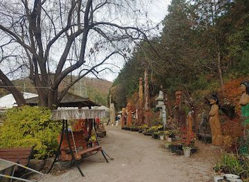 south-korea/naejangsan-national-park/attraction/churyeong-jangseung-village