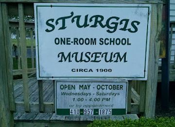 maryland/pocomoke-river-state-park/attraction/sturgis-one-room-school-museum