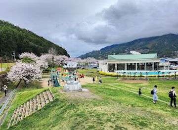 japan/shikoku-island/attraction/kami-city-takashi-yanase-memorial-hall-anpanman-museum
